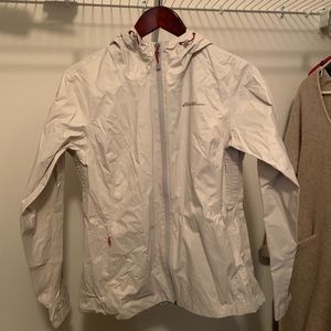 Eddie Bauer Wind Breaker 🌬